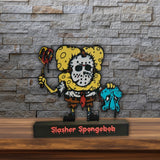 Oversized Gameboy cartridge – customizable with your desired motif