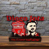Liverpool FC – Diogo Jota
