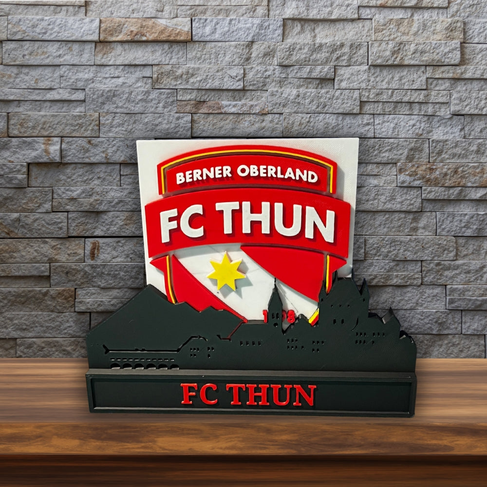 FC Thun – Berner Oberland Edition