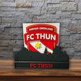 FC Thun – Skyline 3D