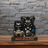 Die Schöne und das Biest - Dark Edition