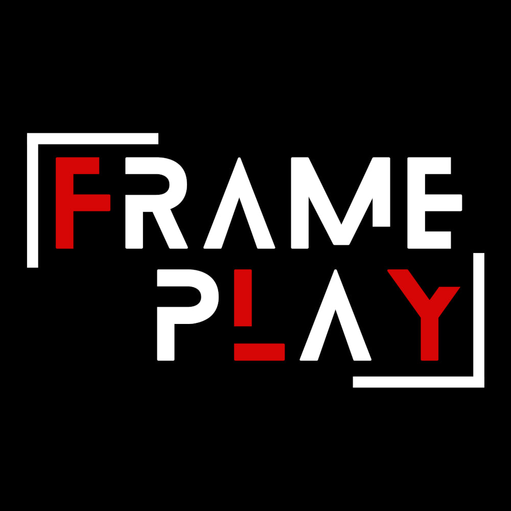 FramePlay Gutscheine
