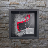 Principality of Monaco - Monaco