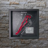 Circuit Paul Ricard - Frankreich