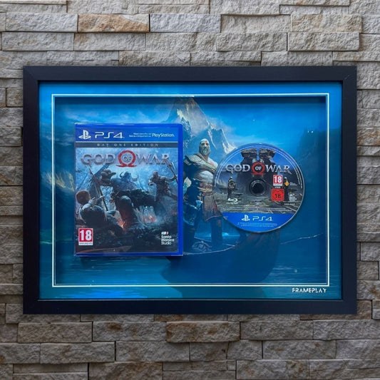 God of War PS4