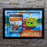 Jadgfieber PS2