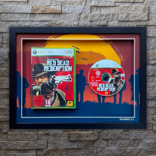 Red Dead Redemption PS3