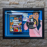 GTA Vice City PS2