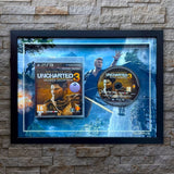 Uncharted 3 PS3