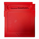 Oversized Gameboy cartridge – customizable with your desired motif
