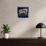 Lando Norris - 3D Frame