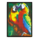 Personalized Litophane Frame