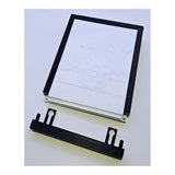 Personalized Litophane Frame