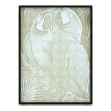 Personalized Litophane Frame