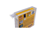 Vitrines OVP Game Boy en acrylique