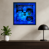 Controller Black PS5