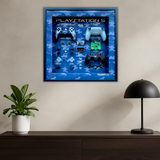 Controller Camouflage PS5