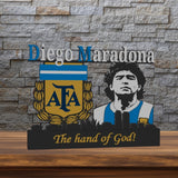 Oversized Gameboy cartridge – customizable with your desired motif