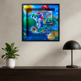 Super Mario Galaxy 2 Wii