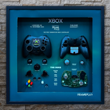 Controller Xbox Duke