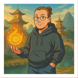 Dein individuelles Comic-Portrait im 3D Style