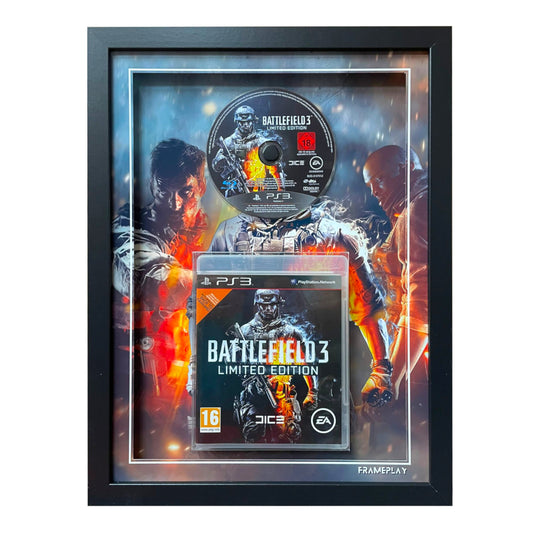 Battlefield 3 PS3