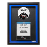 Style your Frame Blu-Ray Standard