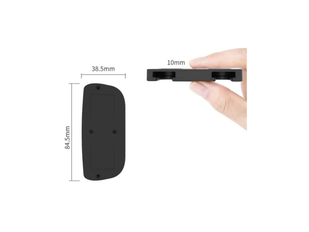Controller Tisch-Halterung schwarz