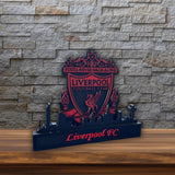 Liverpool FC - 3D Frame