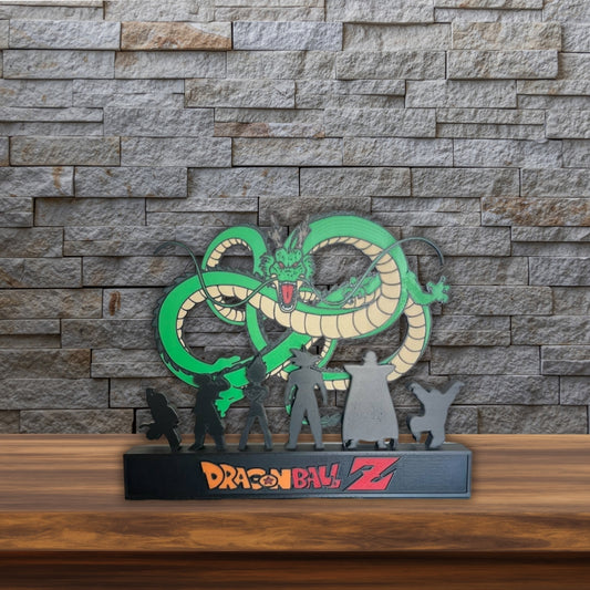 Dragon Ball Z – Shenlong