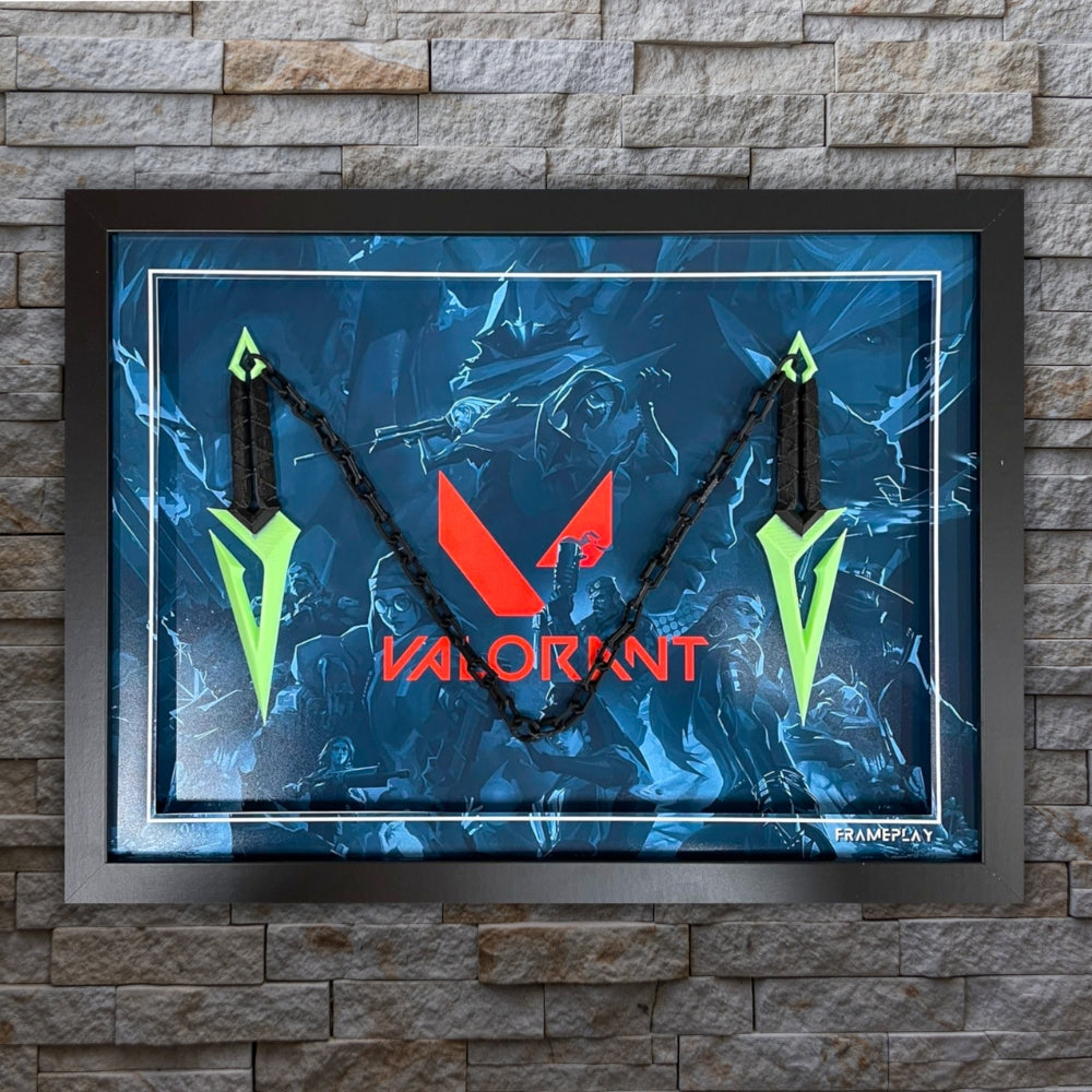 Valorant