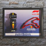 FramePlay Racing Edition – 3D-Frame