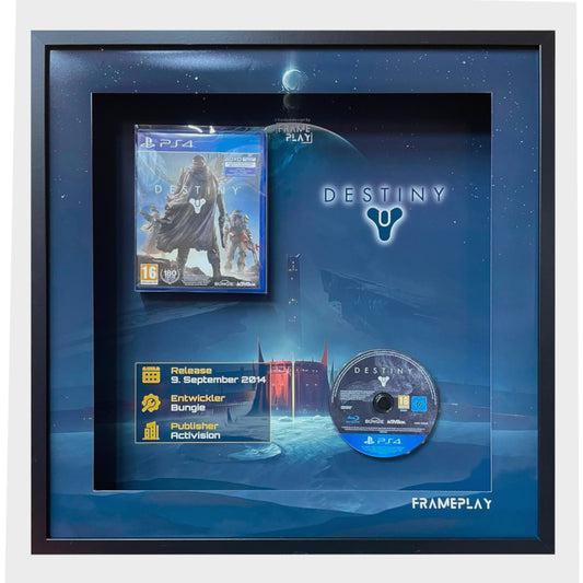 Destiny PS4