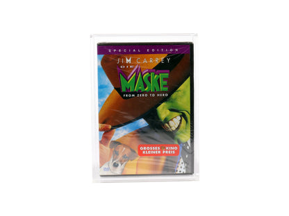 Vitrines OVP en acrylique pour PS2/Xbox 360/WiiU/DVD
