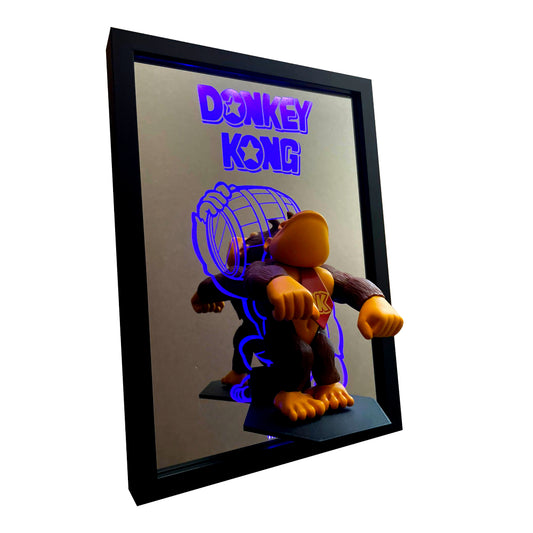 Donkey Kong
