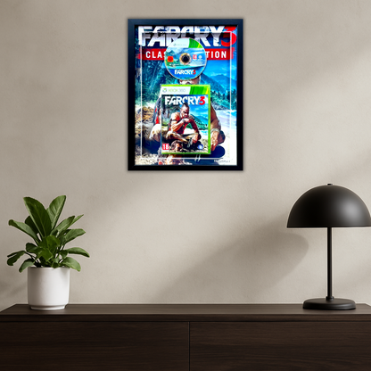 Far Cry 3 Xbox360