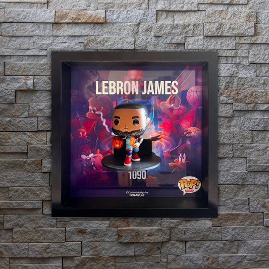 Funko Pop LeBron James #1090