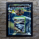 Need for Speed Most Wanted Xbox360
