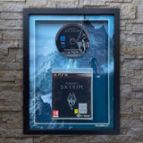 Skyrim PS3
