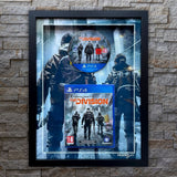 The Division PS4