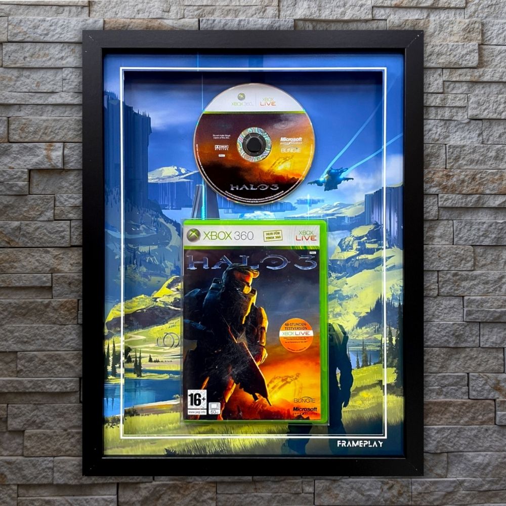 Halo 3 Xbox360