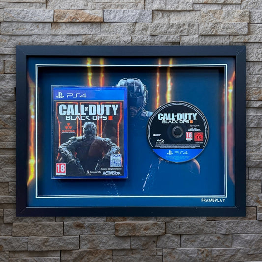 Call of Duty Black Ops 3 PS4