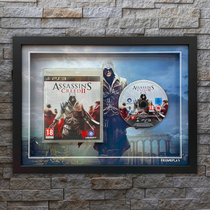 Assassin's Creed 2 PS3