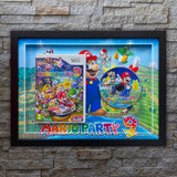 Mario Party 9 Wii
