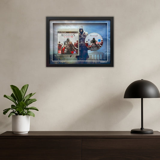 Assassin's Creed 2 PS3