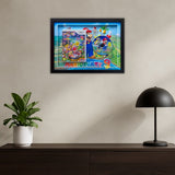 Mario Party 9 Wii