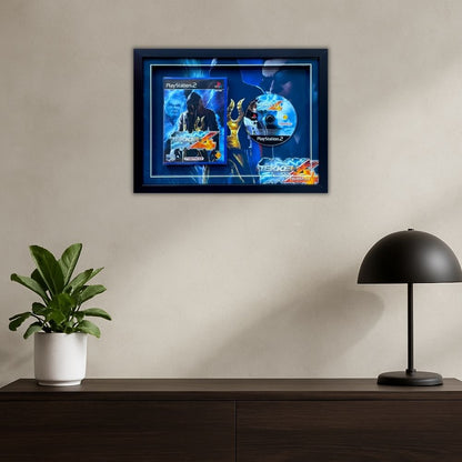 Tekken 4 PS2