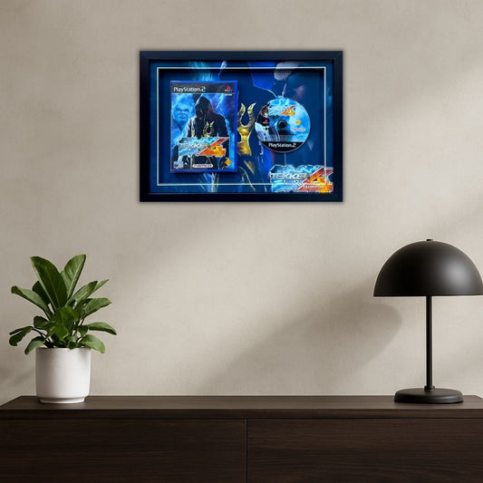 Tekken 4 PS2