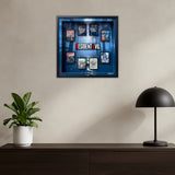 Resident Evil Repro Frame