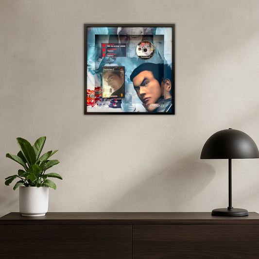 Tekken Tag Tournament PS2